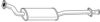 AKS DASIS SG45196 Exhaust Pipe
